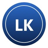 London Kékek logó
